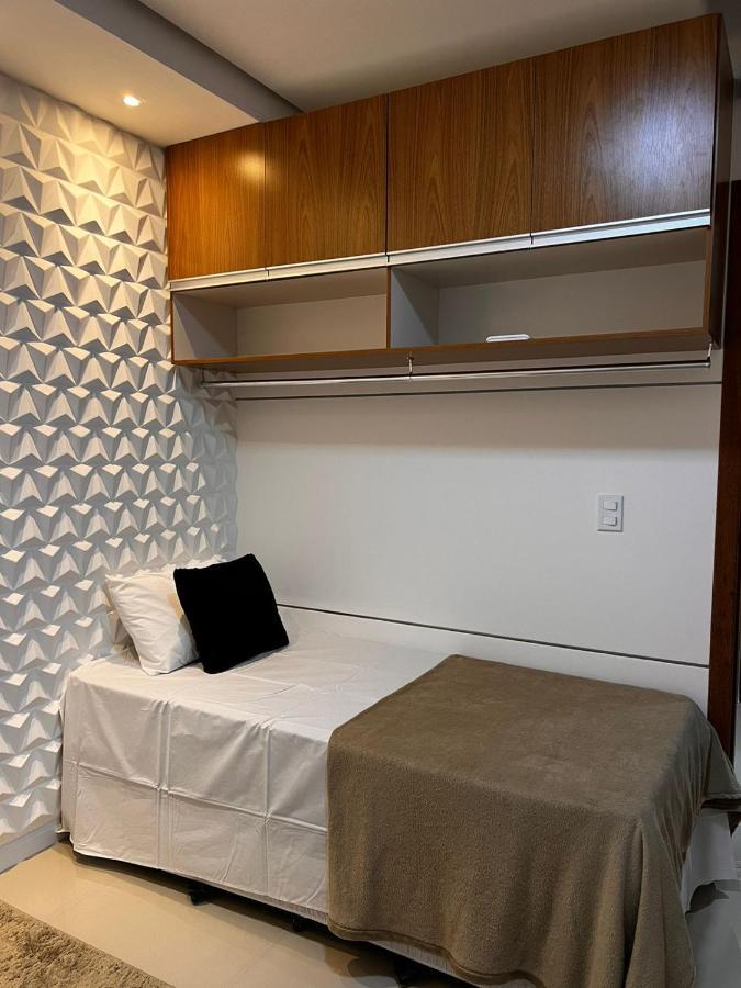 Apto Duplex Cond. Vila Dos Diamantes #26 포르투세구로 외부 사진