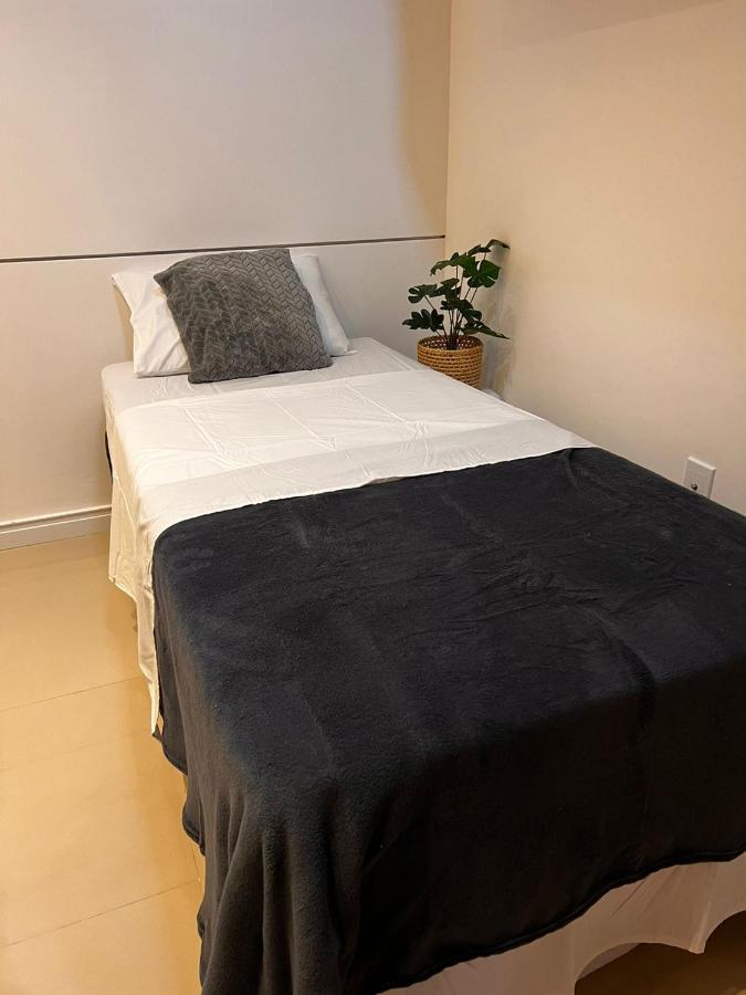 Apto Duplex Cond. Vila Dos Diamantes #26 포르투세구로 외부 사진